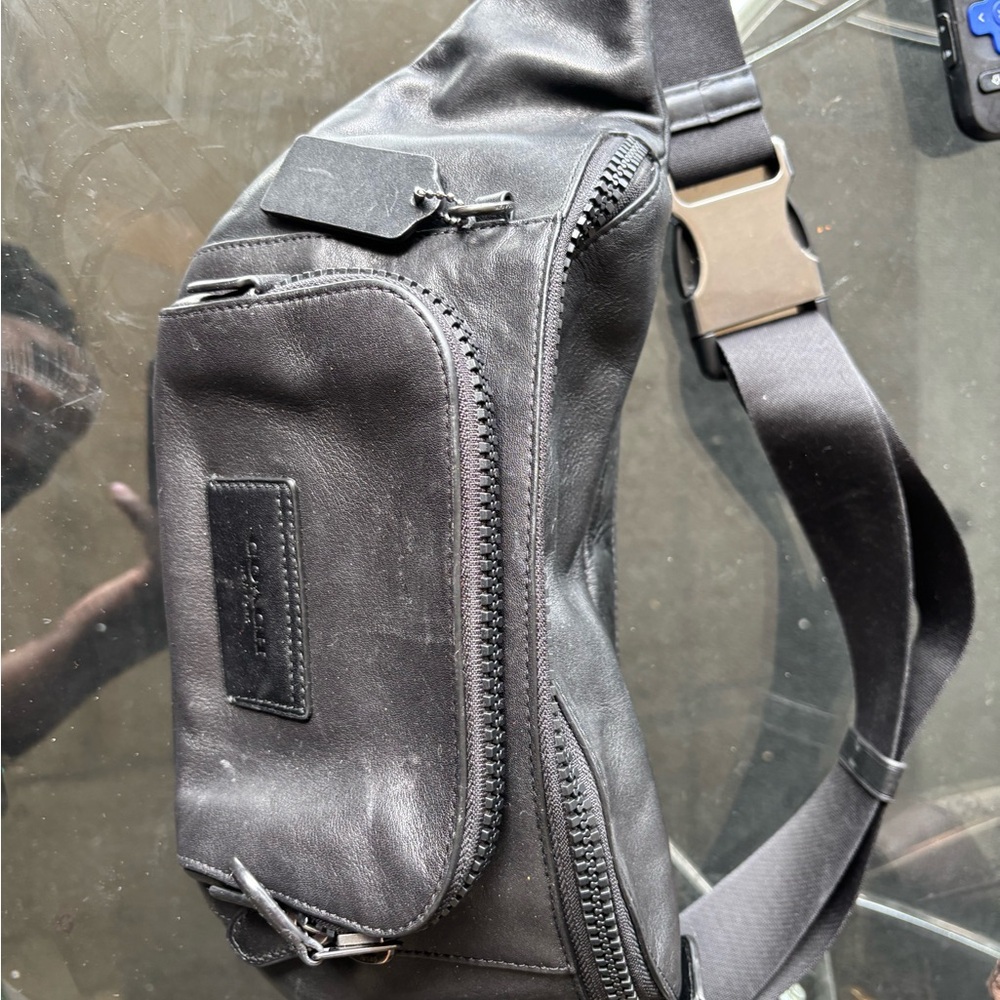 Coach waist-fannypack Bag